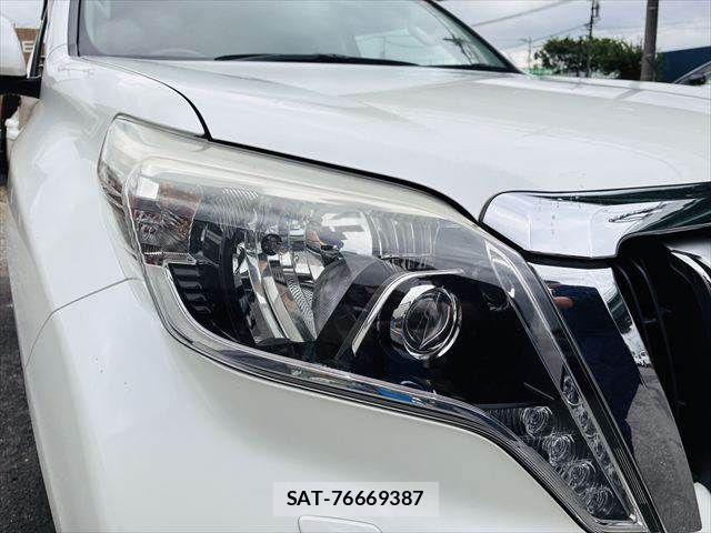 Toyota LAND CRUISER PRADO 2015-08 7020722-26