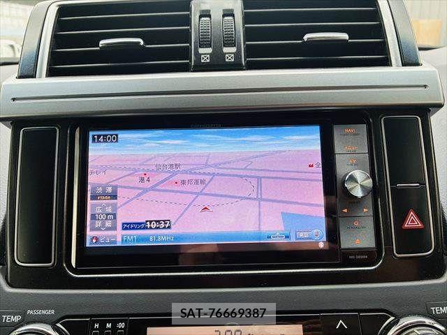 Toyota LAND CRUISER PRADO 2015-08 7020722-4