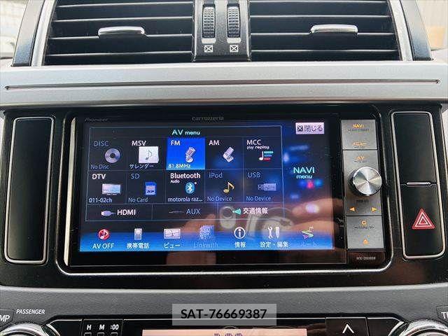 Toyota LAND CRUISER PRADO 2015-08 7020722-5
