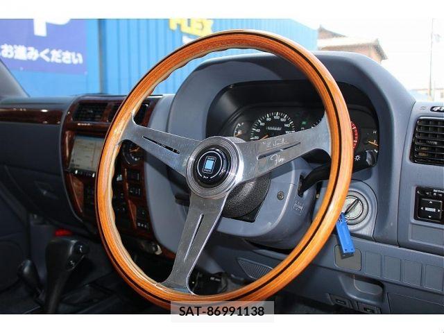 Toyota LAND CRUISER PRADO 1999-01 7020723-9
