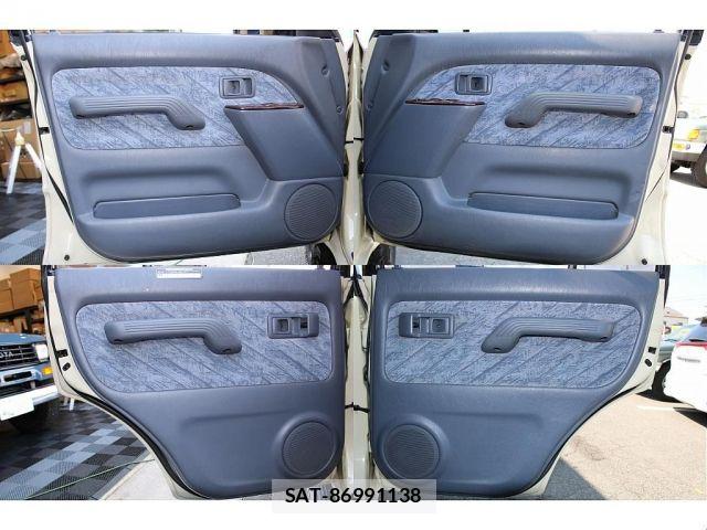 Toyota LAND CRUISER PRADO 1999-01 7020723-10