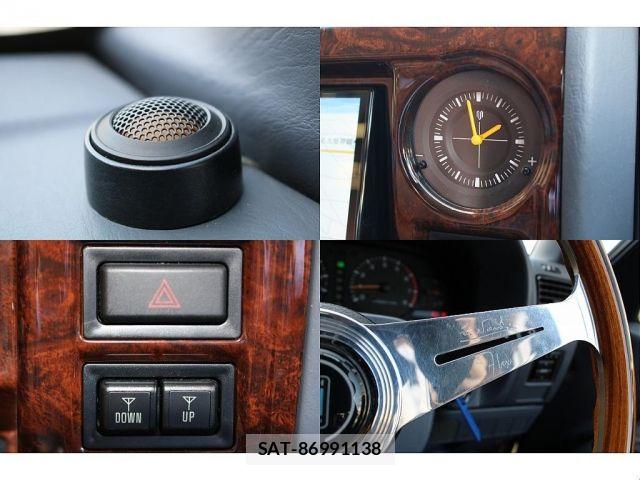 Toyota LAND CRUISER PRADO 1999-01 7020723-13