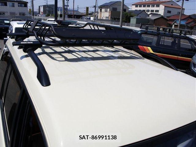 Toyota LAND CRUISER PRADO 1999-01 7020723-14