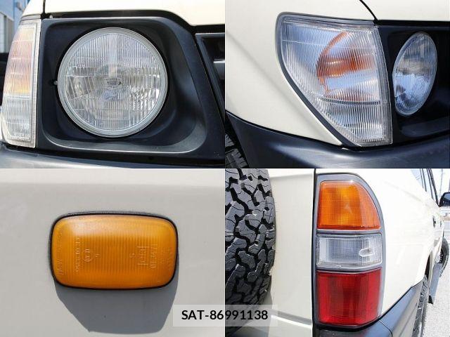 Toyota LAND CRUISER PRADO 1999-01 7020723-15