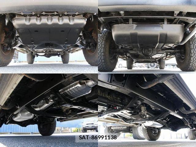 Toyota LAND CRUISER PRADO 1999-01 7020723-17