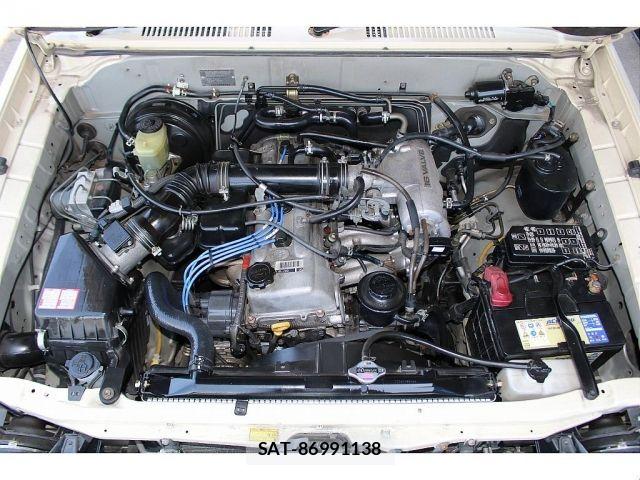 Toyota LAND CRUISER PRADO 1999-01 7020723-18