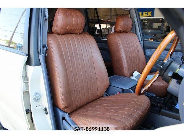 Toyota LAND CRUISER PRADO 1999-01 7020723-5