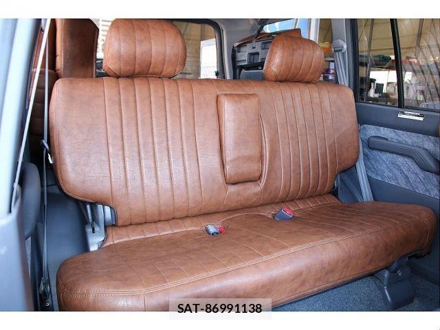 Toyota LAND CRUISER PRADO 1999-01 7020723-6