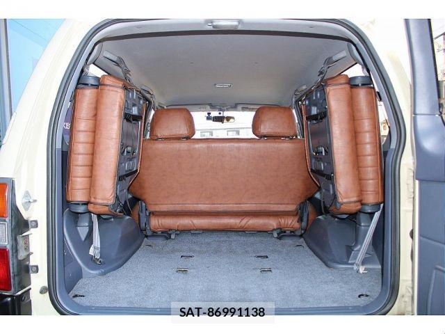 Toyota LAND CRUISER PRADO 1999-01 7020723-7