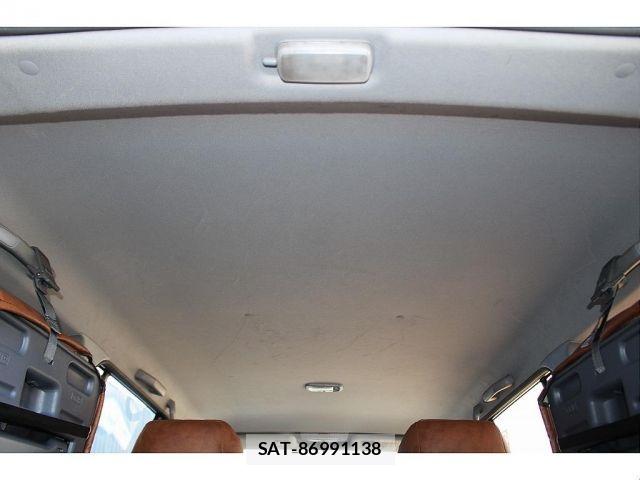 Toyota LAND CRUISER PRADO 1999-01 7020723-8