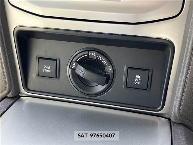 Toyota LAND CRUISER PRADO 2020-11 7020720-9