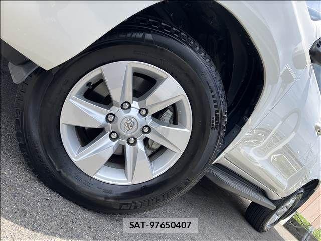 Toyota LAND CRUISER PRADO 2020-11 7020720-18