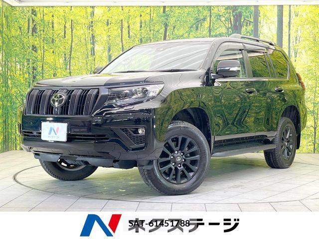 Toyota LAND CRUISER PRADO 2023-07 7059117-0