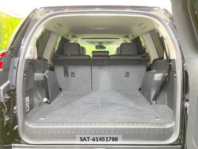 Toyota LAND CRUISER PRADO 2023-07 7059117-10