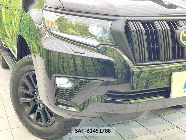 Toyota LAND CRUISER PRADO 2023-07 7059117-11