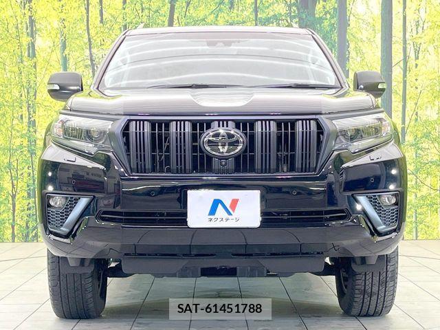 Toyota LAND CRUISER PRADO 2023-07 7059117-13