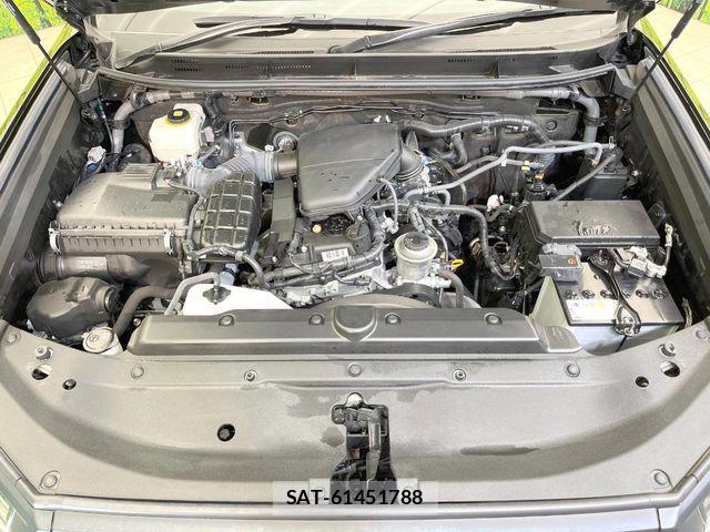 Toyota LAND CRUISER PRADO 2023-07 7059117-17