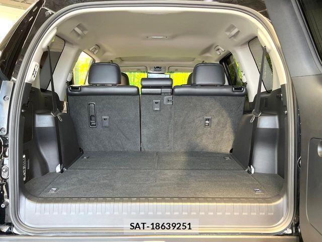 Toyota LAND CRUISER PRADO 2023-03 7059113-10