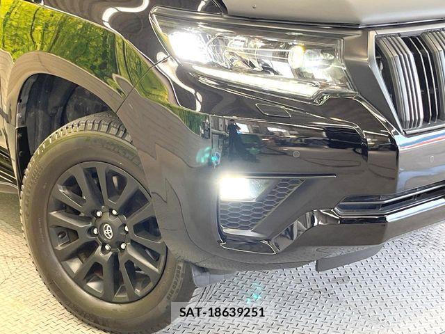 Toyota LAND CRUISER PRADO 2023-03 7059113-12