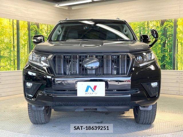 Toyota LAND CRUISER PRADO 2023-03 7059113-14