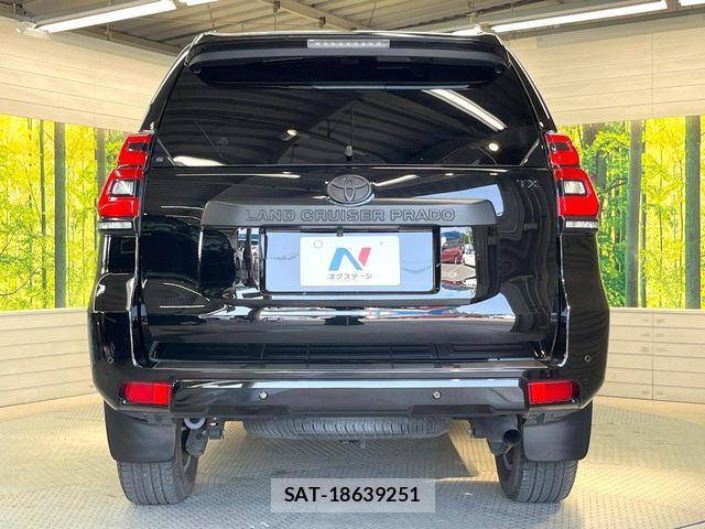 Toyota LAND CRUISER PRADO 2023-03 7059113-15