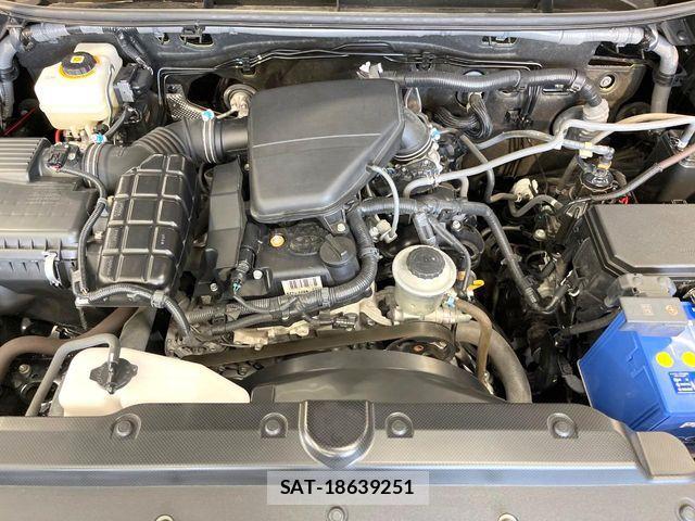 Toyota LAND CRUISER PRADO 2023-03 7059113-18