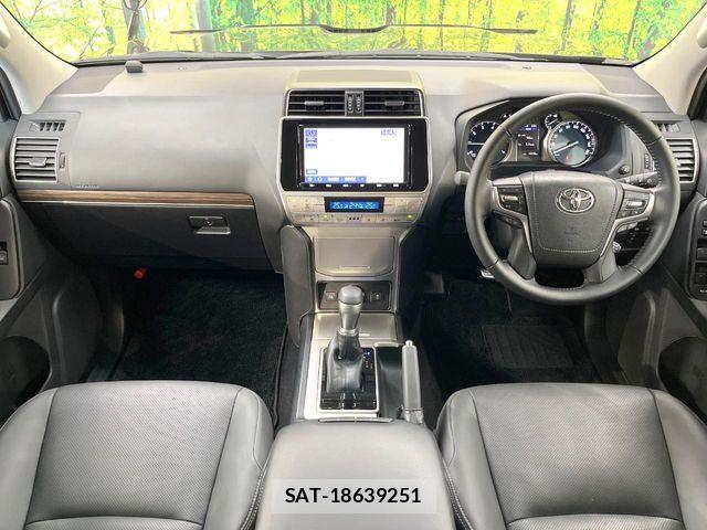 Toyota LAND CRUISER PRADO 2023-03 7059113-1