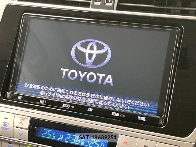 Toyota LAND CRUISER PRADO 2023-03 7059113-4