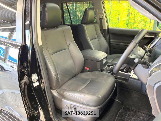 Toyota LAND CRUISER PRADO 2023-03 7059113-7