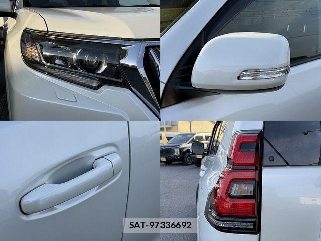 Toyota LAND CRUISER PRADO 2021-05 7059123-6