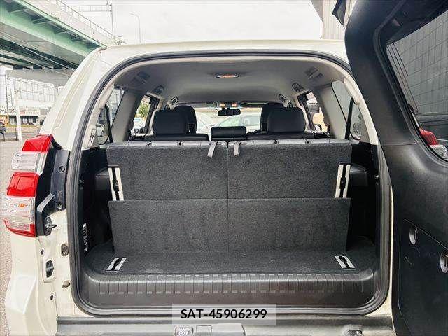 Toyota LAND CRUISER PRADO 2016-08 7059137-10