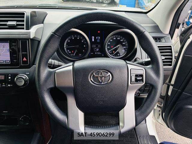 Toyota LAND CRUISER PRADO 2016-08 7059137-11