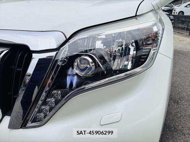 Toyota LAND CRUISER PRADO 2016-08 7059137-12