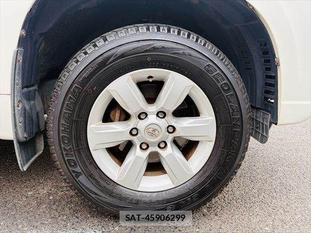 Toyota LAND CRUISER PRADO 2016-08 7059137-14