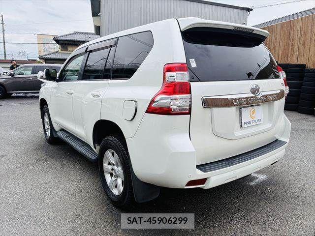 Toyota LAND CRUISER PRADO 2016-08 7059137-20