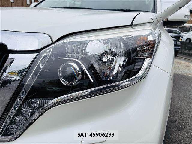 Toyota LAND CRUISER PRADO 2016-08 7059137-22