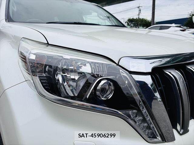 Toyota LAND CRUISER PRADO 2016-08 7059137-23