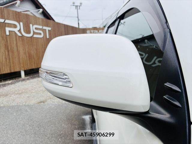 Toyota LAND CRUISER PRADO 2016-08 7059137-27