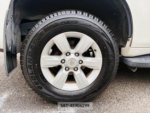 Toyota LAND CRUISER PRADO 2016-08 7059137-28