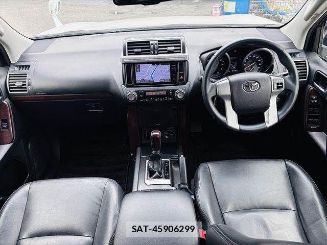 Toyota LAND CRUISER PRADO 2016-08 7059137-2