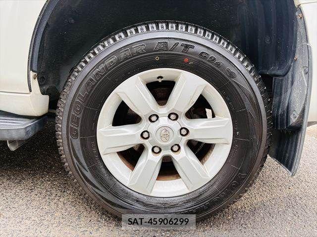 Toyota LAND CRUISER PRADO 2016-08 7059137-29