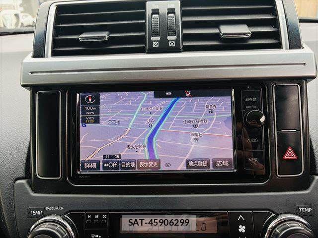 Toyota LAND CRUISER PRADO 2016-08 7059137-3