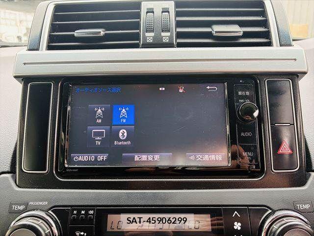 Toyota LAND CRUISER PRADO 2016-08 7059137-4