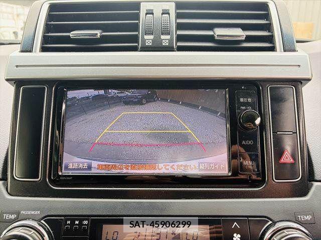 Toyota LAND CRUISER PRADO 2016-08 7059137-5