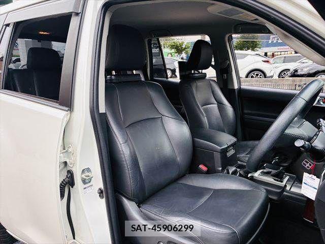 Toyota LAND CRUISER PRADO 2016-08 7059137-7