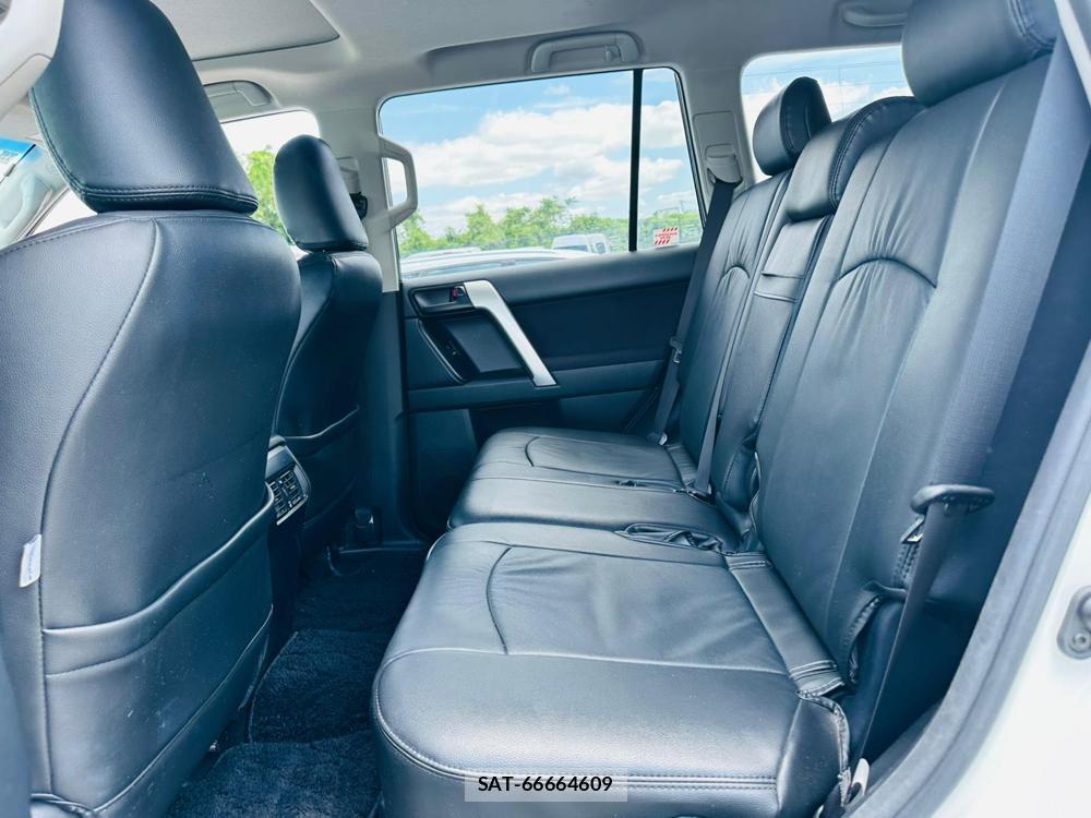 Toyota LAND CRUISER PRADO 2018 6960169-9