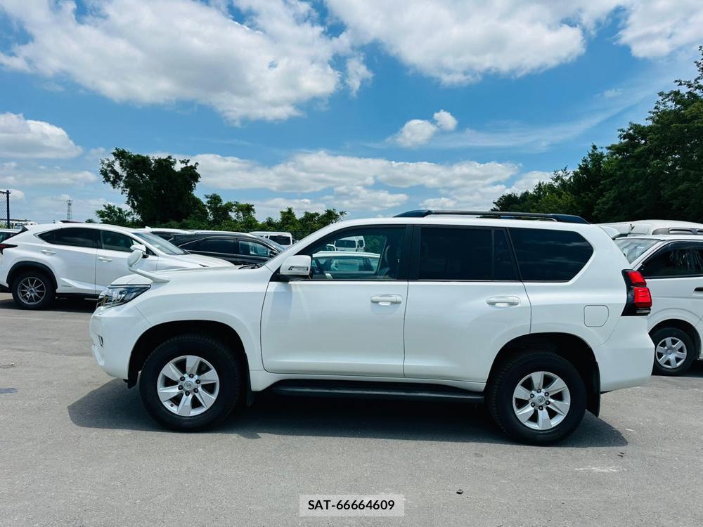 Toyota LAND CRUISER PRADO 2018 6960169-1