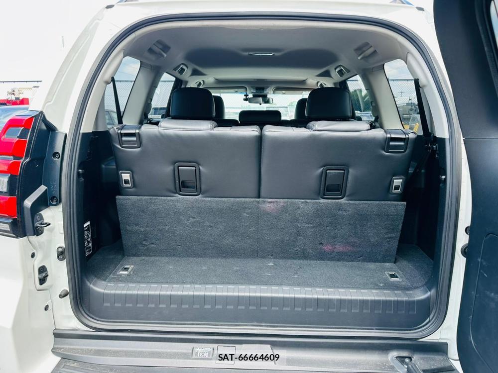 Toyota LAND CRUISER PRADO 2018 6960169-25