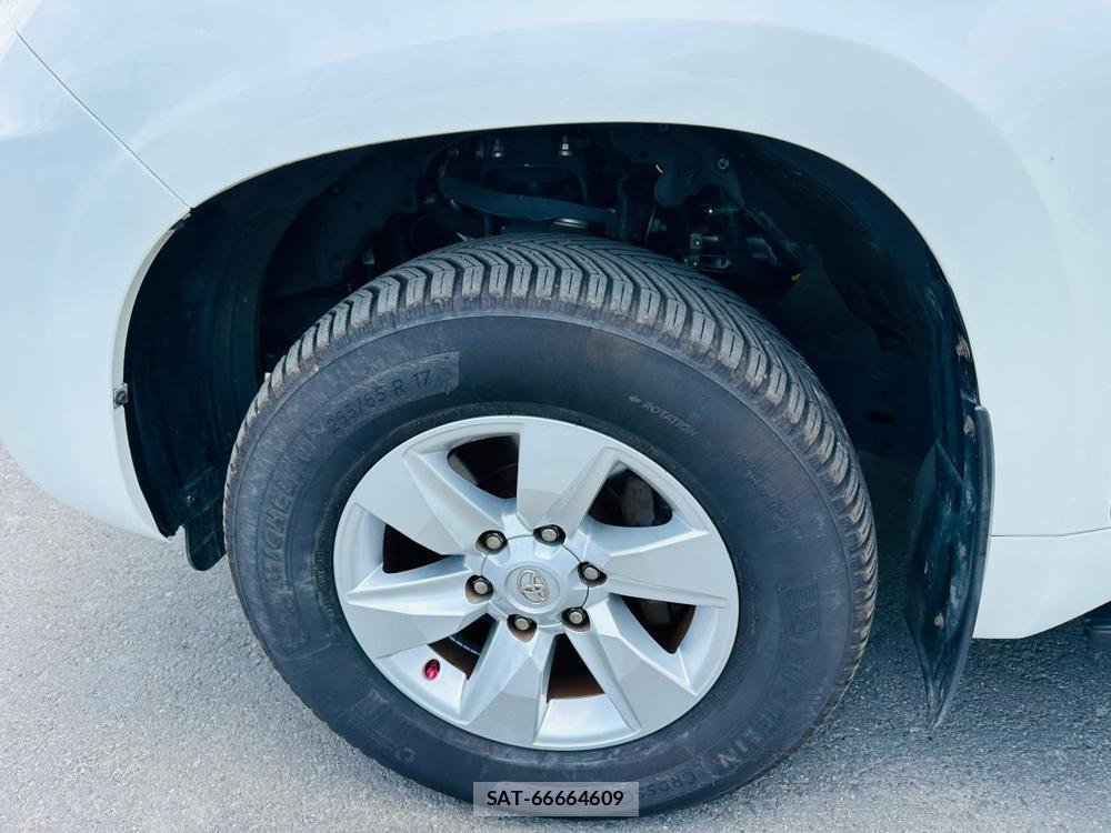 Toyota LAND CRUISER PRADO 2018 6960169-29