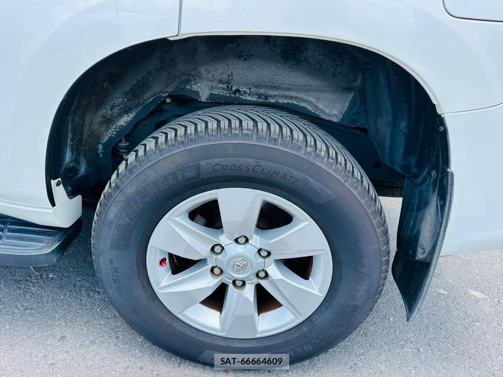 Toyota LAND CRUISER PRADO 2018 6960169-30
